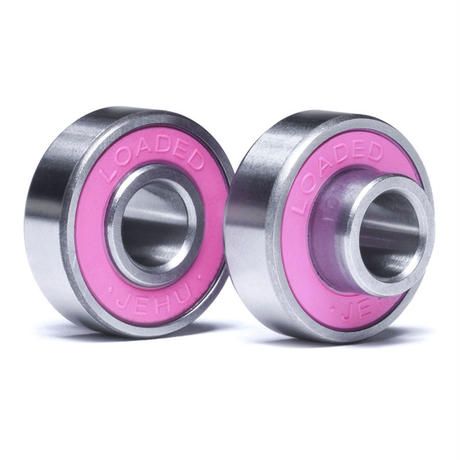 LOADED BEARINGS PACKAGED V2 JEHU