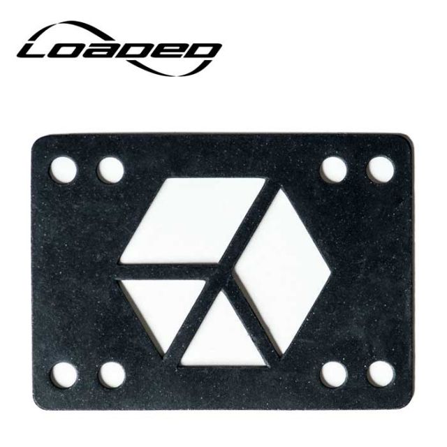LOADED SHOCK PAD 1/16 2set