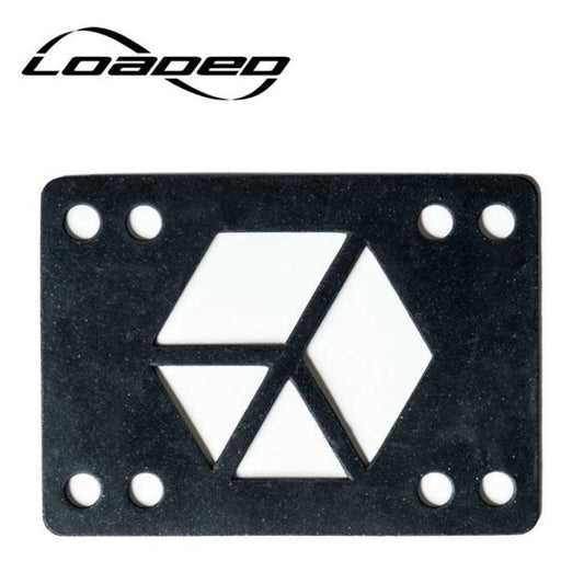 LOADED SHOCK PAD 1/16 2set