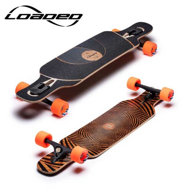 LOADED TAN TIEN COMPLETE/paris V3