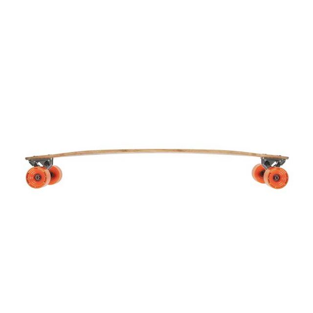 ローデッド ロングスケート コンプリート ヴァンガード  LOADED VANGUARD COMPLETE paris V3 skate ロンスケ セット スケボー skateboard complete deck