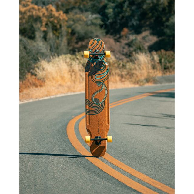 LOADED TAV2D Tarab II Deck