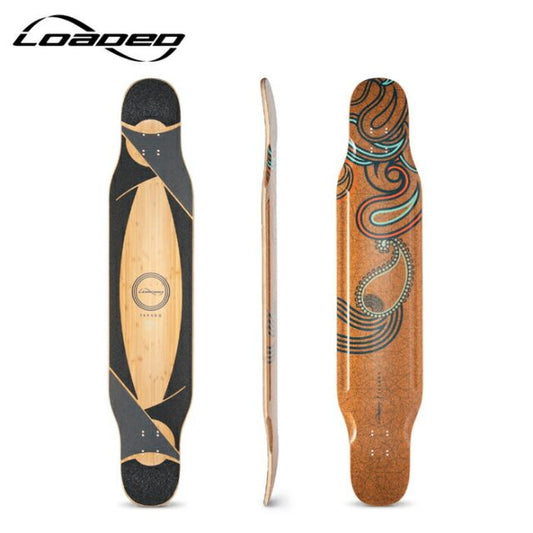 LOADED TAV2D Tarab II Deck