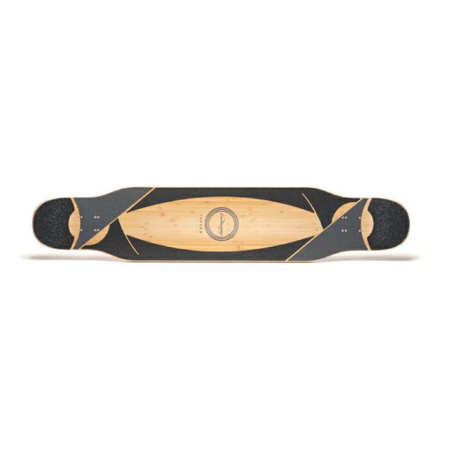 LOADED TAV2D Tarab II Deck