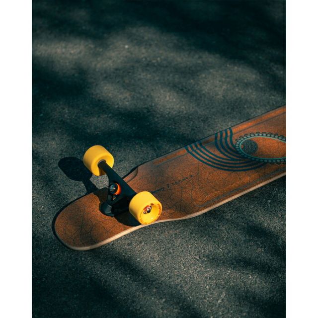 LOADED TAV2D Tarab II Deck