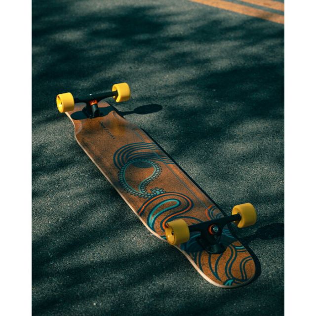 LOADED TAV2D Tarab II Deck