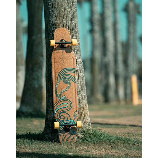 LOADED TAV2D Tarab II Deck