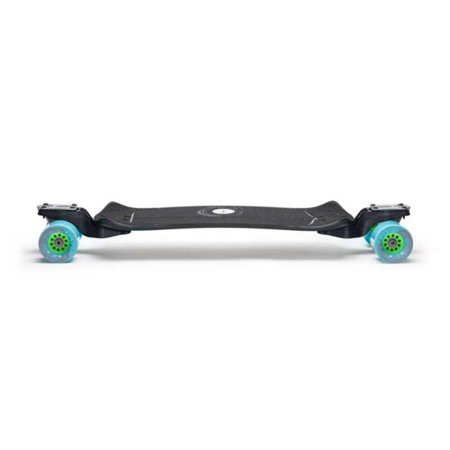 [レビュー特典あり] ローデッド ロングスケート コンプリート ファゾム LOADED Fathom 33" COMPLETE ロンスケ セット スケボー [230930]