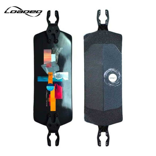 LOADED Fathom Brick and Bracket