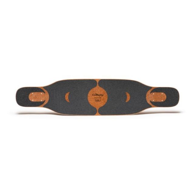 LOADED Symtail Deck
