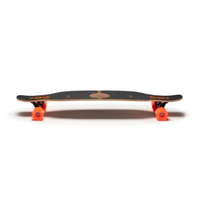 LOADED Symtail Deck