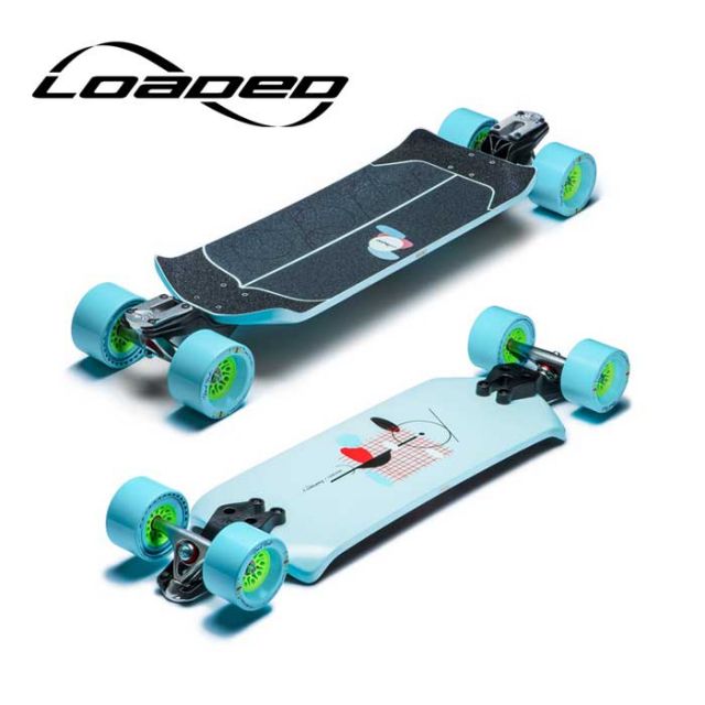 LOADED TANGENT COMPLETE Dad Bod 77a