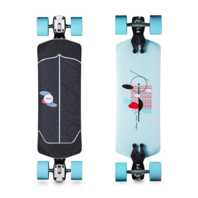 LOADED TANGENT COMPLETE Dad Bod 77a