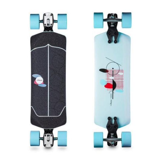 LOADED TANGENT COMPLETE Dad Bod 77a