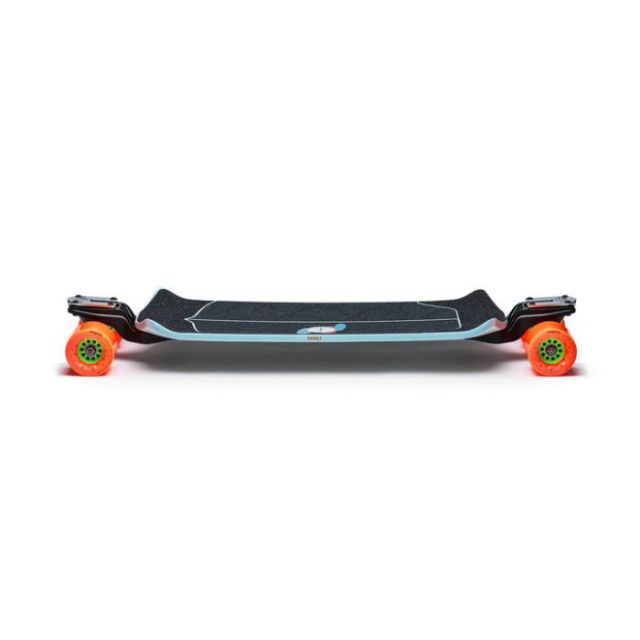 [レビュー特典] ローデッド タンジェント TANGENT COMPLETE Caguama 80a コンプリート loaded Zee bracket