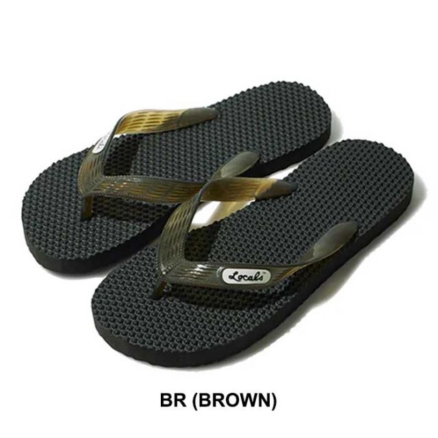 LOCALS 1390 SANDAL
