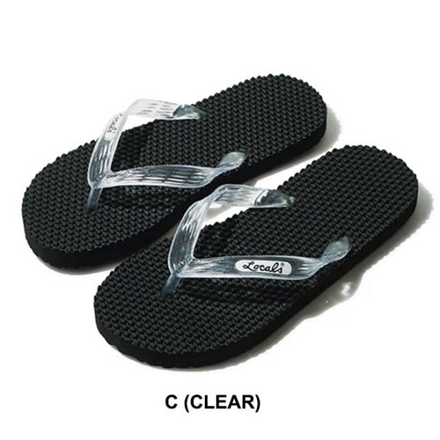 LOCALS 1390 SANDAL