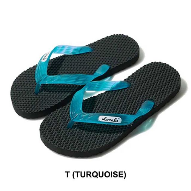 LOCALS 1390 SANDAL