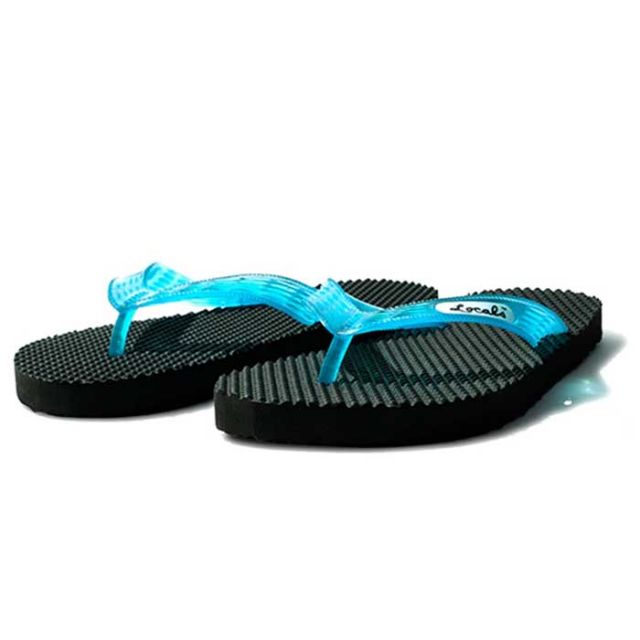 LOCALS 1390 SANDAL