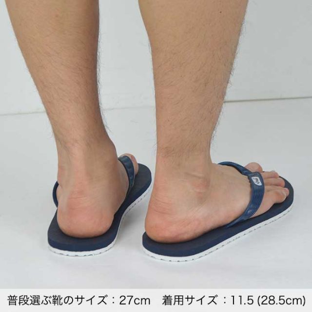 LOCALS 2017 SANDAL
