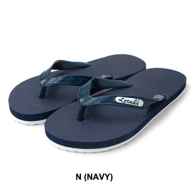 LOCALS 2017 SANDAL