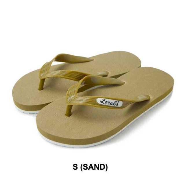 LOCALS 2017 SANDAL