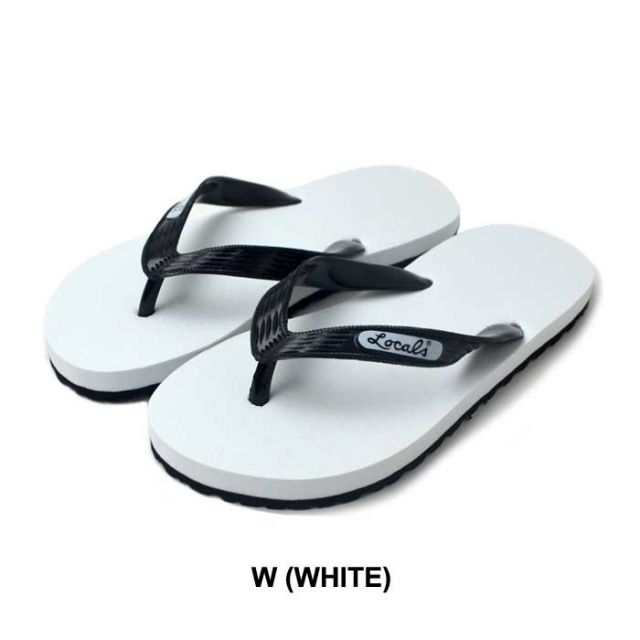LOCALS 2017 SANDAL