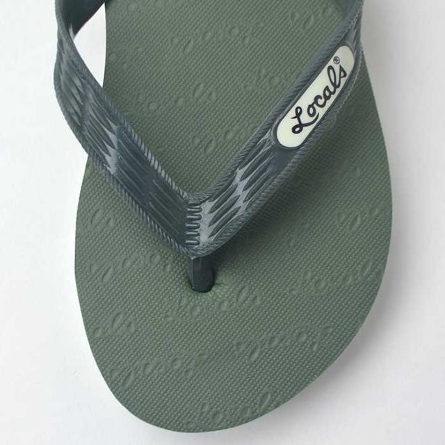 LOCALS 2017 SANDAL