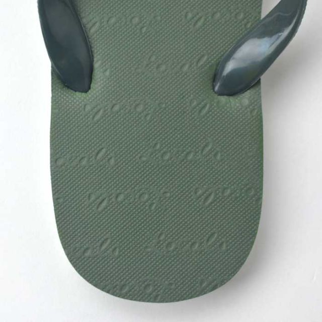 LOCALS 2017 SANDAL