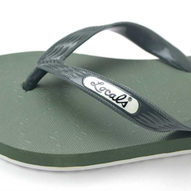 LOCALS 2017 SANDAL