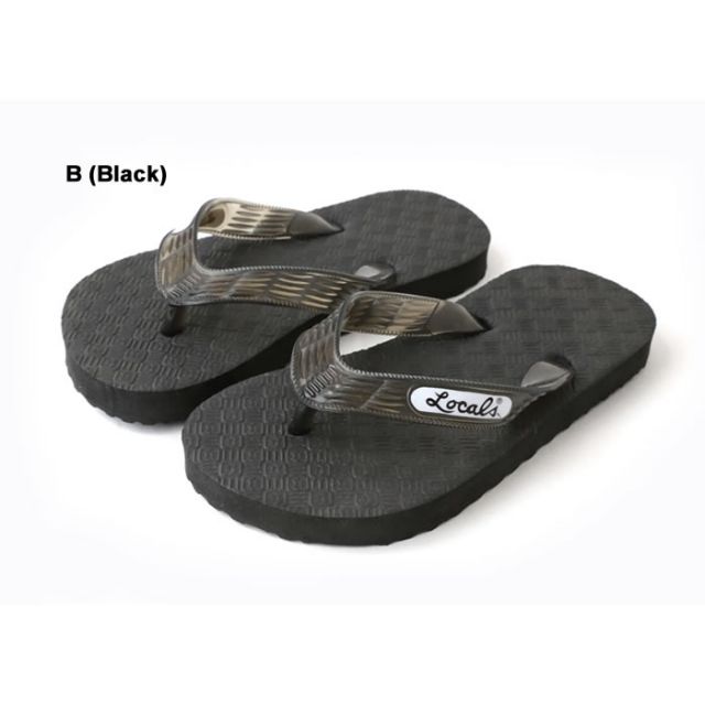 LOCALS K'S 1350 SANDAL