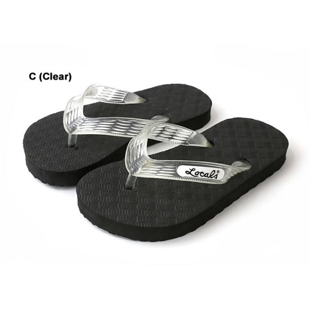 LOCALS K'S 1350 SANDAL