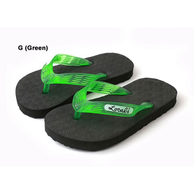 LOCALS K'S 1350 SANDAL