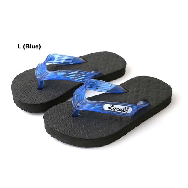 LOCALS K'S 1350 SANDAL