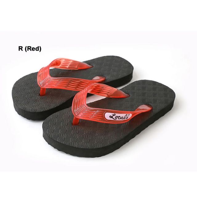 LOCALS K'S 1350 SANDAL