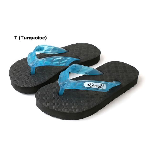 LOCALS K'S 1350 SANDAL