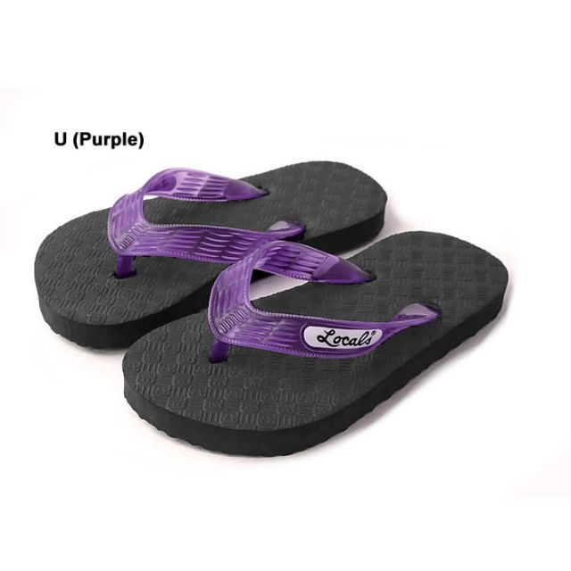 LOCALS K'S 1350 SANDAL