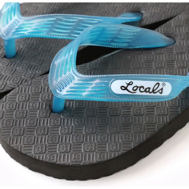LOCALS K'S 1350 SANDAL