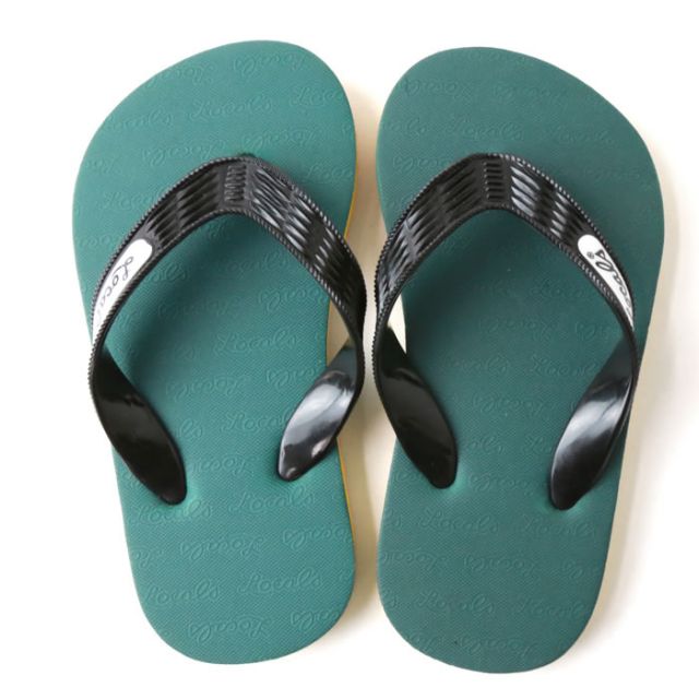 LOCALS K'S 1395 SANDAL