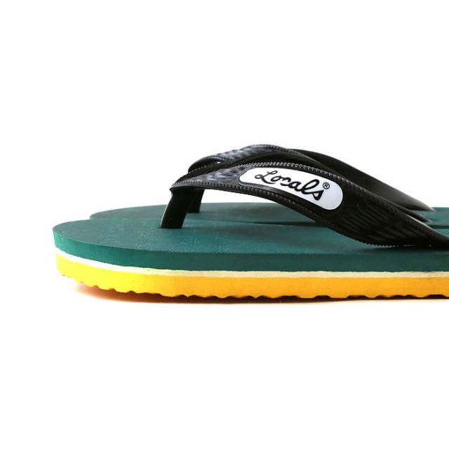 LOCALS K'S 1395 SANDAL