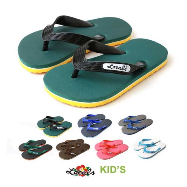 LOCALS K'S 1395 SANDAL