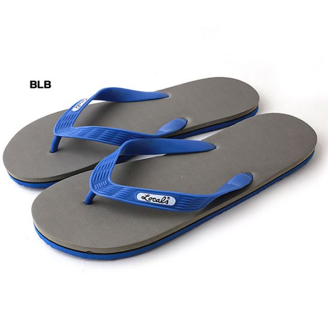 LOCALS K'S 1395 SANDAL