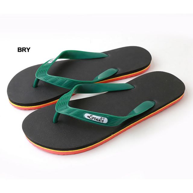 LOCALS K'S 1395 SANDAL