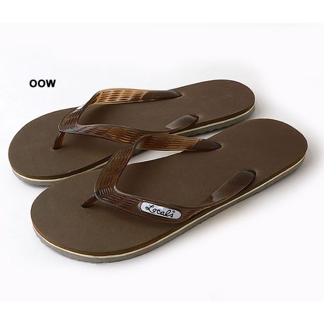 LOCALS K'S 1395 SANDAL