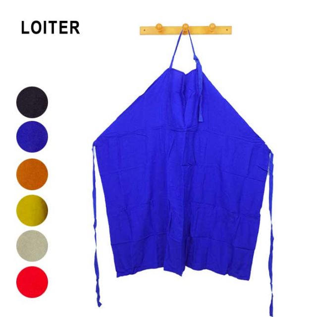 LOITER L023 ｴﾌﾟﾛﾝ