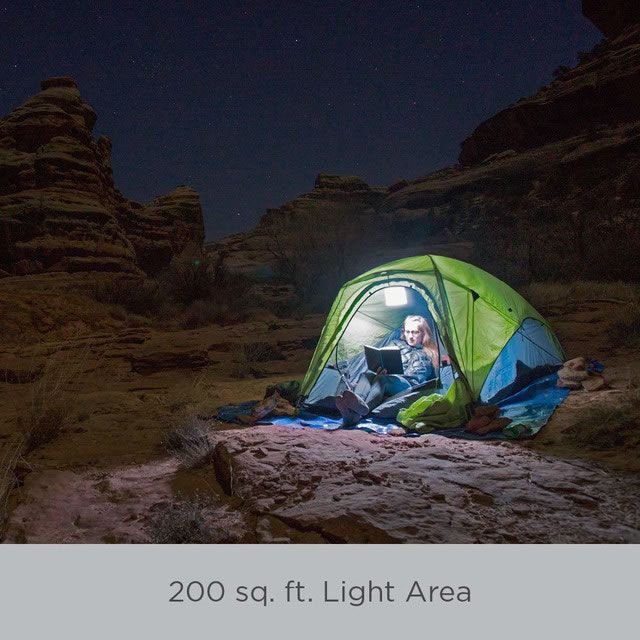 ライト 防災 ランタン LED ルミンエイド ソーラーランタン スマホ充電 LuminAID PACKLITE MAX マックス  2-IN-1 PHONE CHARGER 充電式 防水 LED ソーラーパネル USB充電 (0904)
