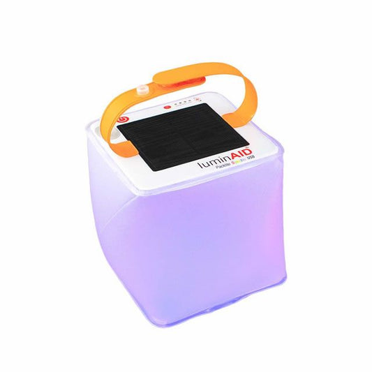 LUMINAID PACKLITE SPECTRA USB