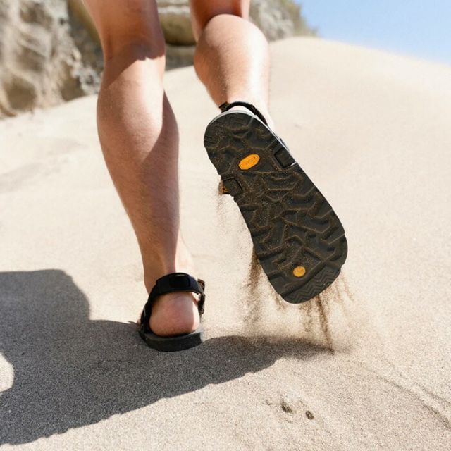 ルナサンダル モノ ウィングドエディション アドベンチャーサンダル LUNA Sandals Mono Winged Edition トレイル ランニング ハイキング 軽量サンダル (260408)