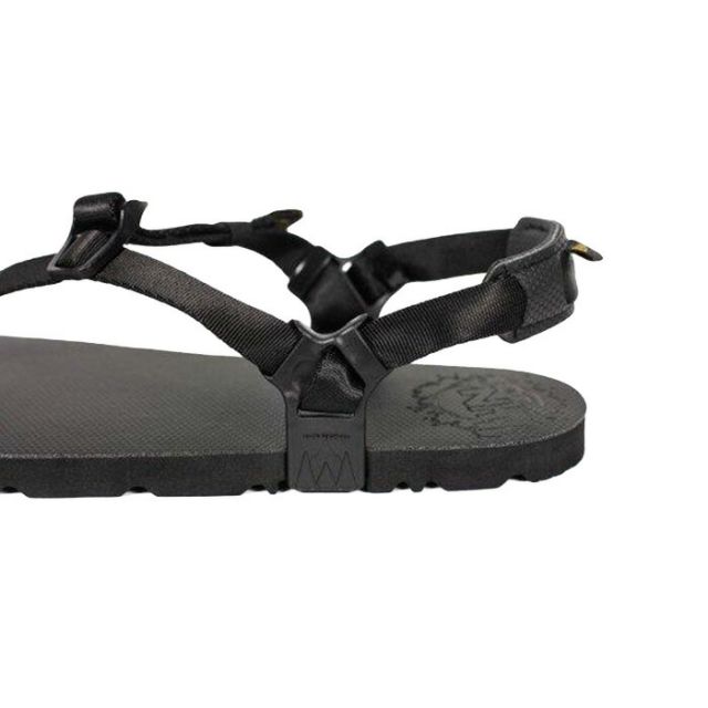 ルナサンダル モノ ウィングドエディション アドベンチャーサンダル LUNA Sandals Mono Winged Edition トレイル ランニング ハイキング 軽量サンダル (260408)
