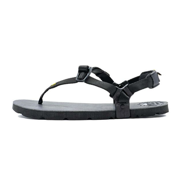 ルナサンダル モノ ウィングドエディション アドベンチャーサンダル LUNA Sandals Mono Winged Edition トレイル ランニング ハイキング 軽量サンダル (260408)